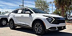 Used 2023 KIA SPORTAGE SX in GILBERT, ARIZONA