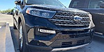 Used 2023 FORD EXPLORER KING RANCH in GILBERT, ARIZONA