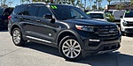 Used 2023 FORD EXPLORER KING RANCH in GILBERT, ARIZONA