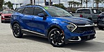Used 2023 KIA SPORTAGE SX-PRESTIGE in GILBERT, ARIZONA