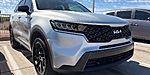 Used 2022 KIA SORENTO X-LINE S in GILBERT, ARIZONA