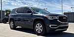 Used 2018 GMC ACADIA SLE in GILBERT, ARIZONA