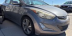 Used 2014 HYUNDAI ELANTRA LIMITED in GILBERT, ARIZONA