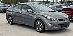 Used 2014 HYUNDAI ELANTRA LIMITED in GILBERT, ARIZONA
