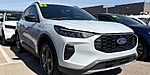 Used 2025 FORD ESCAPE ST-LINE in GILBERT, ARIZONA