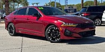 Used 2022 KIA K5 GT-LINE in GILBERT, ARIZONA