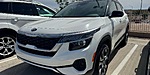 Used 2021 KIA SELTOS S in GILBERT, ARIZONA