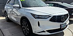 Used 2022 ACURA MDX W/TECHNOLOGY PACKAGE in GILBERT, ARIZONA