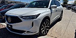 Used 2022 ACURA MDX W/TECHNOLOGY PACKAGE in GILBERT, ARIZONA