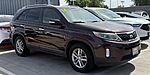 Used 2014 KIA SORENTO LX in GILBERT, ARIZONA