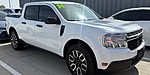 Used 2024 FORD MAVERICK LARIAT in GILBERT, ARIZONA