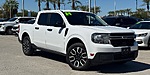 Used 2024 FORD MAVERICK LARIAT in GILBERT, ARIZONA