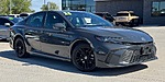 Used 2025 TOYOTA CAMRY LE in GILBERT, ARIZONA