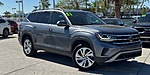 Used 2021 Volkswagen Atlas 3.6L V6 SE W/TECHNOLOGY in GILBERT, ARIZONA