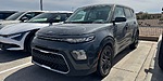 Used 2021 KIA SOUL S in GILBERT, ARIZONA