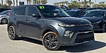 Used 2021 KIA SOUL S in GILBERT, ARIZONA