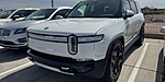 Used 2023 RIVIAN R1S ADVENTURE in GILBERT, ARIZONA