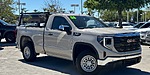 Used 2026 GMC SIERRA 1500 PRO in GILBERT, ARIZONA