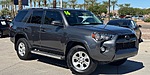 Used 2016 TOYOTA 4RUNNER LIMITED in GILBERT, ARIZONA