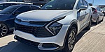 Used 2023 KIA SPORTAGE HYBRID LX in GILBERT, ARIZONA