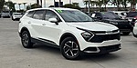 Used 2023 KIA SPORTAGE HYBRID LX in GILBERT, ARIZONA