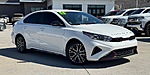 Used 2023 KIA FORTE GT-LINE in GILBERT, ARIZONA