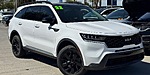 Used 2022 KIA SORENTO X-LINE S in GILBERT, ARIZONA