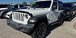 Used 2021 JEEP WRANGLER SPORT S in GILBERT, ARIZONA