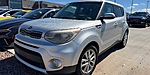 Used 2018 KIA SOUL + in GILBERT, ARIZONA
