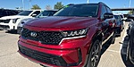 Used 2021 KIA SORENTO S in GILBERT, ARIZONA