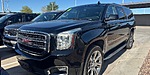 Used 2018 GMC YUKON XL SLT in GILBERT, ARIZONA