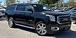 Used 2018 GMC YUKON XL SLT in GILBERT, ARIZONA