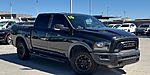 Used 2016 RAM 1500 REBEL in GILBERT, ARIZONA