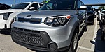 Used 2015 KIA SOUL BASE in GILBERT, ARIZONA
