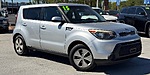 Used 2015 KIA SOUL BASE in GILBERT, ARIZONA