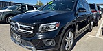 Used 2020 MERCEDES-BENZ GLB GLB 250 in GILBERT, ARIZONA