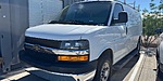 Used 2022 CHEVROLET EXPRESS  in GILBERT, ARIZONA