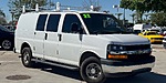 Used 2022 CHEVROLET EXPRESS  in GILBERT, ARIZONA