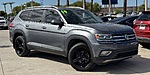 Used 2019 Volkswagen Atlas 3.6L V6 SEL in GILBERT, ARIZONA