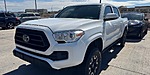 Used 2022 TOYOTA TACOMA SR in GILBERT, ARIZONA