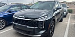 Used 2026 KIA SPORTAGE HYBRID EX in GILBERT, ARIZONA