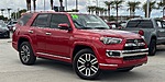 Used 2020 TOYOTA 4RUNNER SR5 in GILBERT, ARIZONA