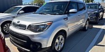 Used 2019 KIA SOUL Base in GILBERT, ARIZONA