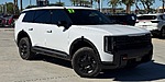 Used 2027 KIA TELLURIDE X-PRO SX-PRESTIGE in GILBERT, ARIZONA