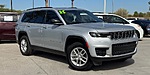 Used 2025 JEEP GRAND CHEROKEE L LAREDO X in GILBERT, ARIZONA