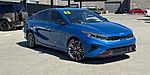 Used 2023 KIA FORTE GT in GILBERT, ARIZONA