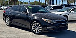 Used 2016 KIA OPTIMA EX in GILBERT, ARIZONA