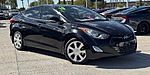 Used 2013 HYUNDAI ELANTRA LIMITED in GILBERT, ARIZONA