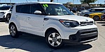 Used 2019 KIA SOUL BASE in GILBERT, ARIZONA
