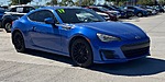 Used 2017 SUBARU BRZ PREMIUM in GILBERT, ARIZONA